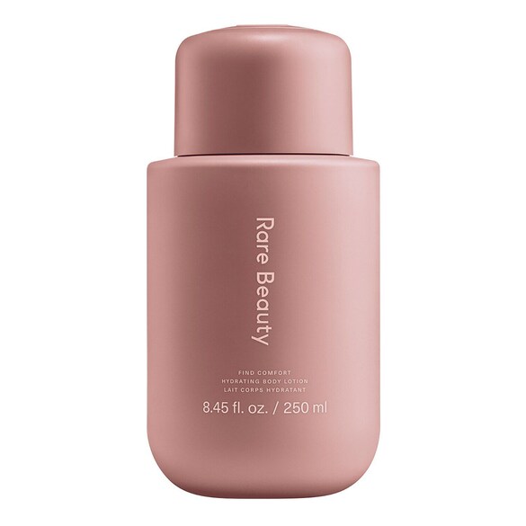 Find Comfort Hydrating Body Lotion - Latte idratante per il corpo, RARE BEAUTY