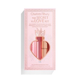 The Secret To Love Kit - Set profumo e make-up