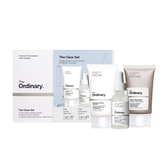 Il set anti-imperfezioni - Cofanetto Care, THE ORDINARY