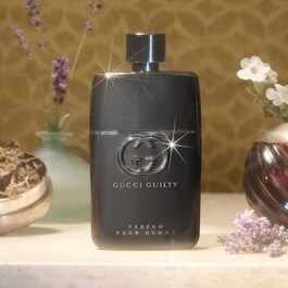 Gucci Guilty Parfum Pour Homme - Eau de parfum
