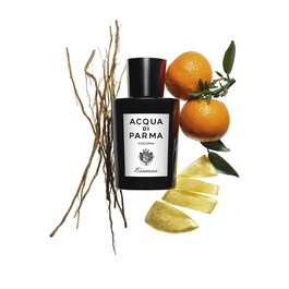 Colonia Essenza - Eau de Cologne agrumata legnosa