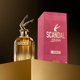 Scandal Absolu for Her - Parfum Concentré