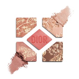 Diorshow 5 Couleurs – Ombretti dal colore couture intenso in edizione limitata