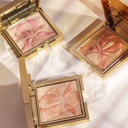Palette Orchidée - Blush Illuminante