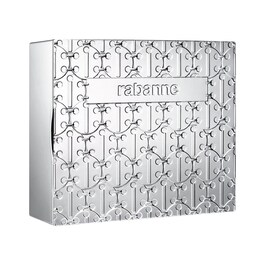 Rabanne Cofanetto Invictus - Eau de Toilette, Deodorant Spray e Travel Spray