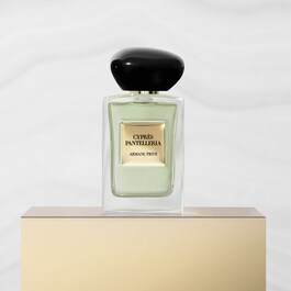 Armani Privé Cyprès Pantelleria - Eau de Toilette