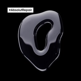 Absolut Repair - Olio 10 In 1 per capelli indeboliti
