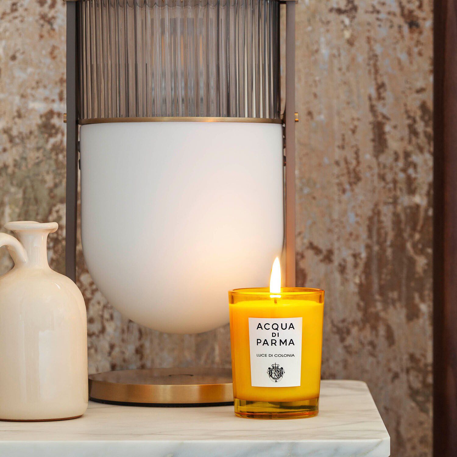 Luce di Colonia - Candela NS5595