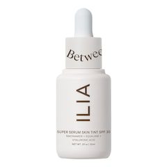 Super Serum Skin Tint SPF 30 - Fondotinta leggero, ILIA