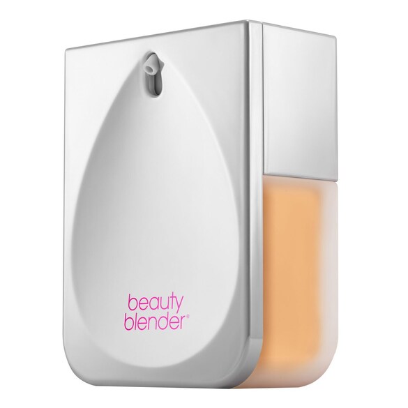Bounce Liquid Whip Long Wear Foundation - Fondotinta Fluido, BEAUTYBLENDER