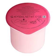 Essential Energy - Ricarica Crema Idratante, SHISEIDO