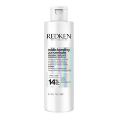 Trattamento pre-shampoo - per un'intensa riparazione dei capelli danneggiati, REDKEN