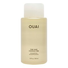 Fine Hair - Shampoo per capelli fini, OUAI