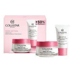 COFANETTO IDRO-ATTIVA CREMA DI IDRATAZIONE PROFONDA - Cofanetto Viso, COLLISTAR
