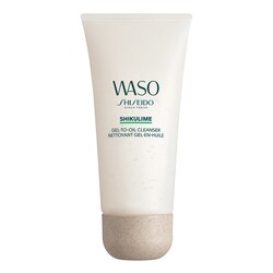 WASO - Detergente E Struccante Ibrido