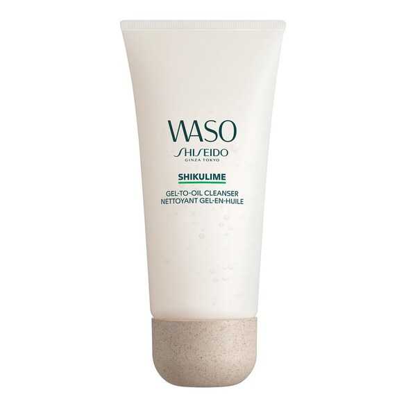 WASO - Detergente E Struccante Ibrido, SHISEIDO