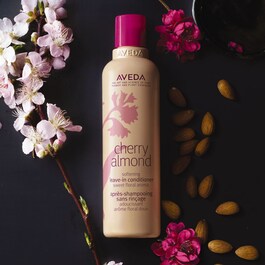 Cherry Almond Softening Leave-in Conditioner - Balsamo leave-in