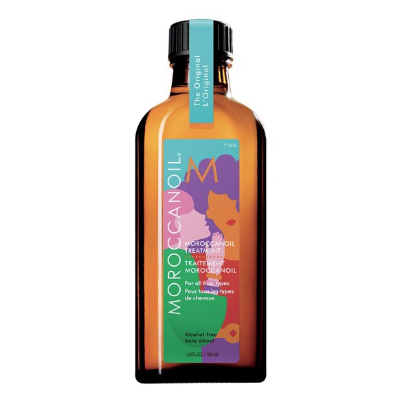 Trattamento Moroccanoil - Trattamento multiuso per capelli, MOROCCANOIL