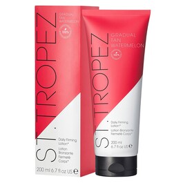Gradual Tan Watermelon - Lozione abbronzante rassodante corpo all'anguria