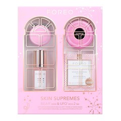 Skin Supremes 2022 BEAR mini & UFO mini 2 Set - Cofanetto, FOREO