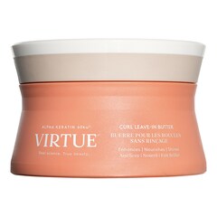 Burro per capelli ricci leave-in, VIRTUE
