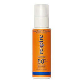 Crema solare protettiva SPF50 - Crema solare viso e corpo