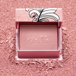 Tickle - Illuminante In Polvere Rose Gold