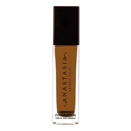 Luminous Foundation - Fondotinta illuminante