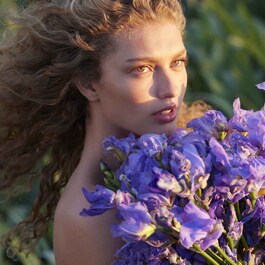Aqua Allegoria Mandarine Basilic Forte - Eau de Parfum