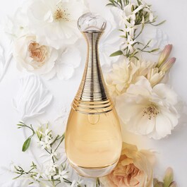J’adore – Eau de parfum donna – Note floreali e fruttate