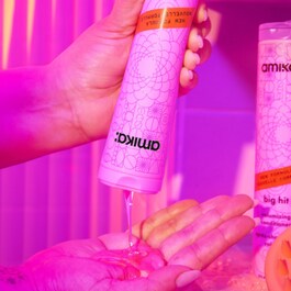 Big Hit - Shampoo volumizzante
