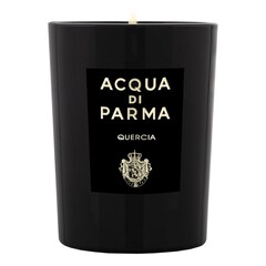 Candela Quercia Signatures of the Sun - Candela Profumata, ACQUA DI PARMA