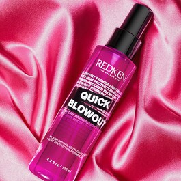 Quick Blowout - Spray Termoprotettore Che Riduce I Tempi Di Asciugatura