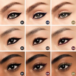 CONTOUR G  Le Crayon Yeux dal colore intenso - Matita occhi