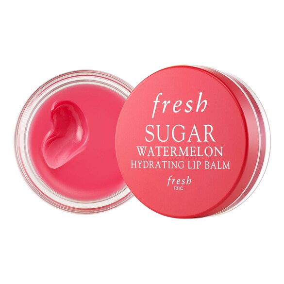 Sugar Lip Balm - Balsamo Idratante Labbra allo zucchero, FRESH