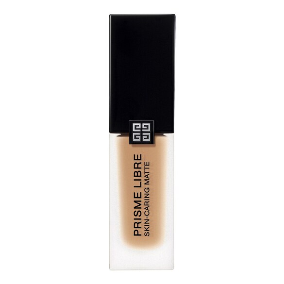PRISME LIBRE SKIN-CARING MATTE - Fondotinta Perfezionante, GIVENCHY