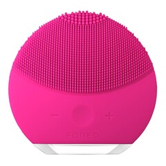 LUNA mini 2 - Spazzola pulizia viso, FOREO