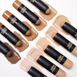 Tinted Blur Stick - Bâton estompeur teinté