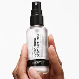 Hydro-Surge Dewy Face Mist - Spray Viso Illuminante