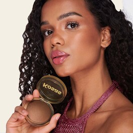 The Show Sun - Terra abbronzante con un finish naturale e luminoso