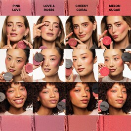 Stax Baume Blush All Over Color - Fard multiuso