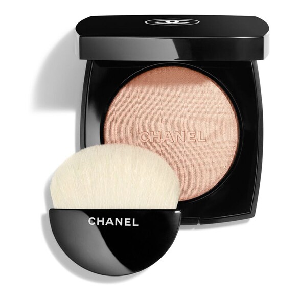 POUDRE LUMIÈRE - Cipria Illuminante, CHANEL