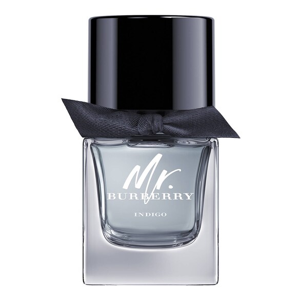 Mr Burberry Indigo Eau De Toilette Di Burberry Sephora