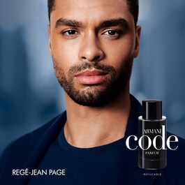 Armani Code Parfum - Parfum