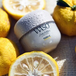 YUZU-C - WASO Beauty Sleeping Mask REFILL