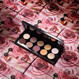 Mothership VII Eyeshadow Palette - Divine Rose