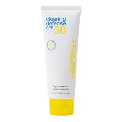 Clearing Defense SPF30 - Idratante Opacizzante SPF30, CLEAR START BY DERMALOGICA