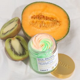 Nice Melons Whipped Boob Polish - Scrub per il busto