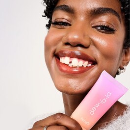 Dew-la-la - Illuminante Liquido Glowy