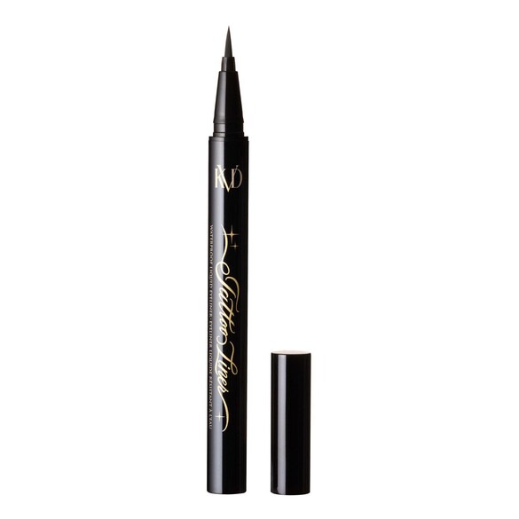Tattoo Liner - Eyeliner waterproof, KVD Beauty